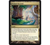 Primal Beyond (foil) - Condition: Mint / Near Mint | Morningtide