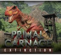 Primal Carnage: Extinction PC Steam Gift