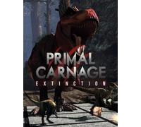 Primal Carnage: Extinction Steam Gift GLOBAL