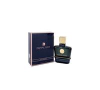 Primal Code by Swiss Arabian Eau De Parfum Spray 3.4 oz (Men) V728-551982