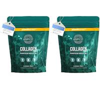 Primal Collagen by Primal Harvest - Powder Supplement with Types I & III Peptides to Help Improve Hair, Nails & Joints, for Men & Women,2 Pack: 30 Servings