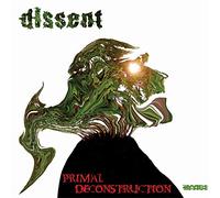 Primal Deconstruction [VINYL]
