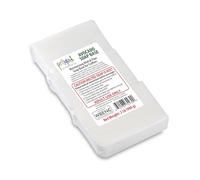 Primal Elements Avocado Soap Base - Moisturizing Melt and Pour Glycerin Soap Base for Crafting and Soap Making, Easy to Cut - 2 Pound