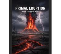 PRIMAL ERUPTION When The Earth Roars