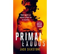 PRIMAL Exodus : A PRIMAL action thriller