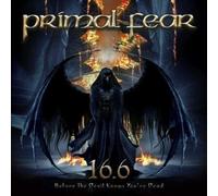 Primal Fear 16.6 (Before the Devil Knows You're Dead) (Vinyl)