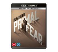 Primal Fear 4K UHD (Includes Blu-ray)