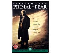 Primal Fear [1996]