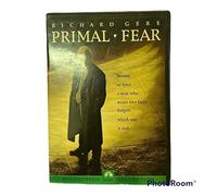 Primal Fear (1996) (Ws Ac3) [DVD] [Region 1] [US Import] [NTSC]