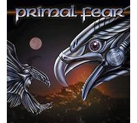 Primal Fear