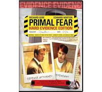 Primal Fear
