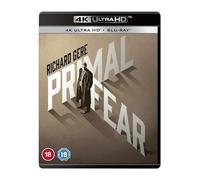 Primal Fear 4K UHD (Includes Blu-ray)