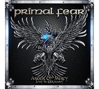 PRIMAL FEAR - Angels Of Mercy-Live In Germany 2016