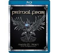 Primal Fear: Angels of Mercy - Live in Germany (Blu-ray)