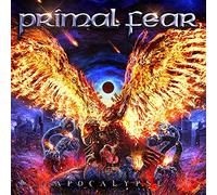 Primal Fear - Apocalypse [VINYL]