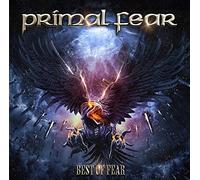 Primal Fear - Best Of Fear [VINYL]