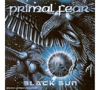 Primal Fear - Black Sun