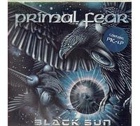 Primal Fear - Black Sun [Import] [VINYL]