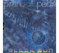 Primal Fear - Black Sun [Slipcase]