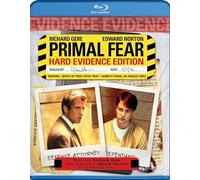Primal Fear [Blu-ray]