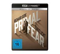Primal Fear [Blu-Ray] [Region Free] (English audio)