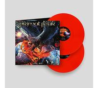 Primal Fear Code Red LP multicolor Onesize