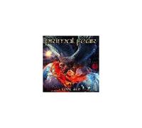 Primal Fear - Code Red Blue - Colored 2 Vinyl