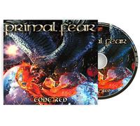 Primal Fear - Code Red (CD-Digipak)