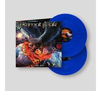 Primal Fear - Code Red Blue - Colored 2 Vinyl