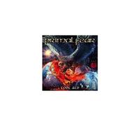 Primal Fear Code Red LP multicolor Onesize