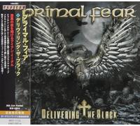 Primal Fear - Delivering The Black