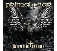 Primal Fear - Delivering The Black (+4 Bonus Tracks)