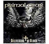 Primal Fear - Delivering The Black [VINYL]