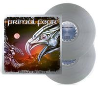Primal Fear - Primal Fear (Deluxe Edition) [Silver Vinyl]