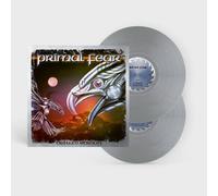 Primal Fear - Primal Fear (Deluxe Edition) [Silver Vinyl]