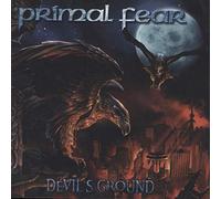Primal Fear - Devil's Ground