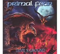 Primal Fear - Devil's Ground