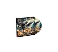 Primal Fear - Domination (Limited Edition) - Digipak CD