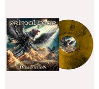 Primal Fear Domination (Vinyl) (US IMPORT)
