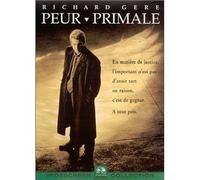 Primal Fear [DVD] [1996]