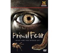 Primal Fear [DVD]