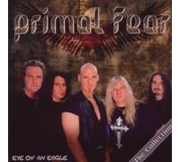 Primal Fear - Eye of An Eagle