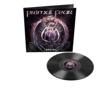Primal Fear : I Will Be Gone VINYL 12" EP (2021) NEW Fast and FREE P & P