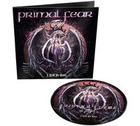 Primal Fear - I Will Be Gone (Picture in gatefold) [VINYL]