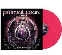 I Will Be Gone (Pink Vinyl) [VINYL]