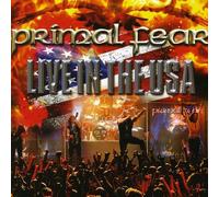 Primal Fear : Live in the USA
