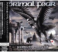Primal Fear - Metal Is Forever