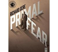 PRIMAL FEAR - PARAMOUNT PRESENTS Volume 43 (4K UHD Blu-ray) (US IMPORT)