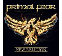 Primal Fear - New Religion