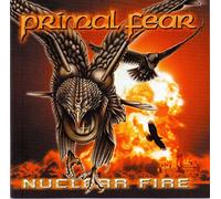 Primal Fear - Nuclear Fire